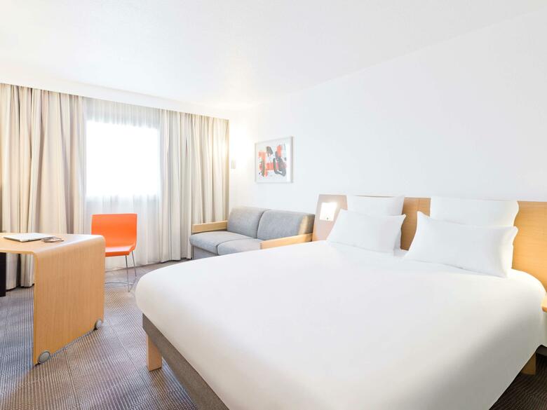 Hotel Novotel Milano Malpensa