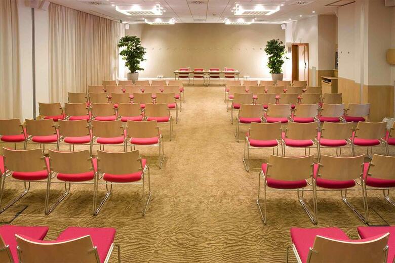 Hotel Novotel Milano Malpensa