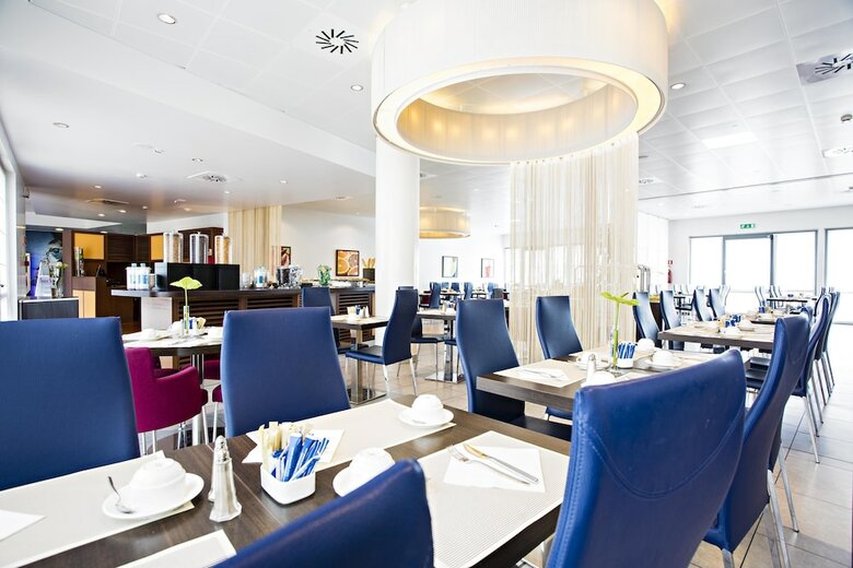 Hotel Novotel Milano Malpensa