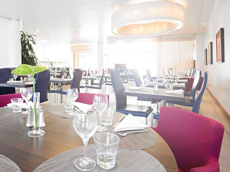 Hotel Novotel Milano Malpensa