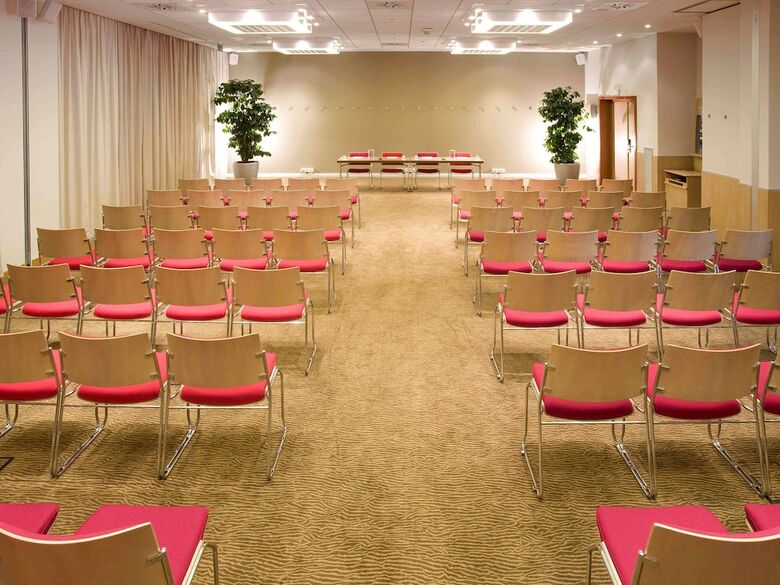 Hotel Novotel Milano Malpensa