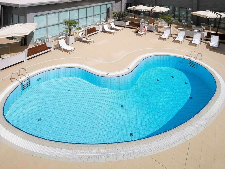 Hotel Novotel Milano Malpensa
