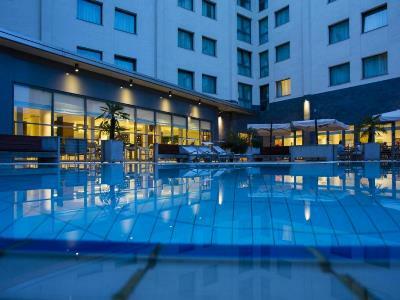 Hotel Novotel Milano Malpensa