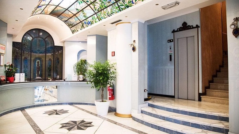 Hotel Liberty