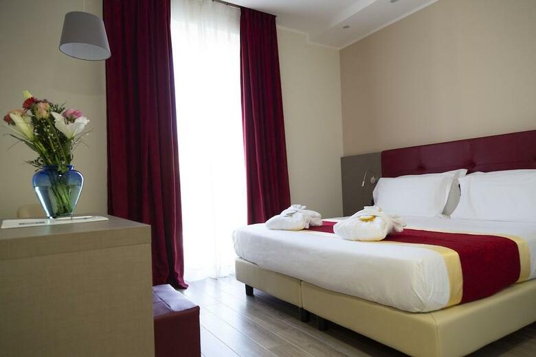 Hotel Liberty