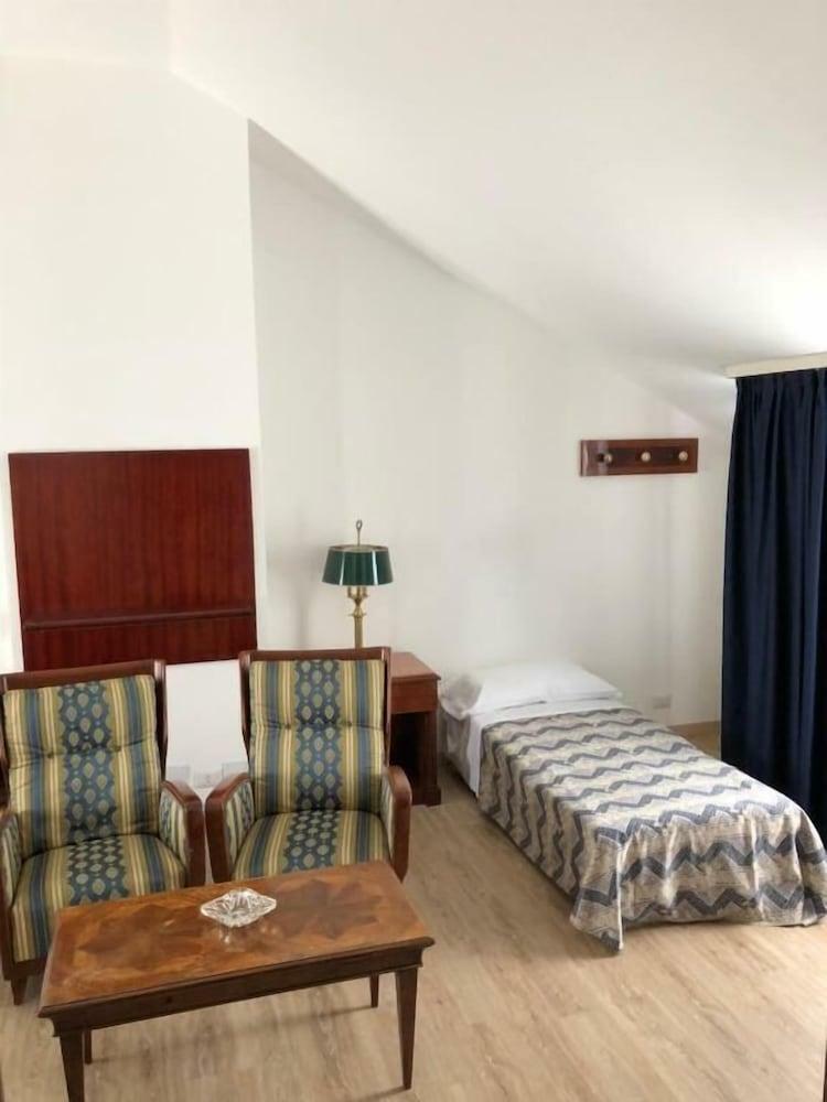 Hotel Liberty