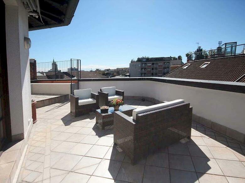 Hotel Mentana