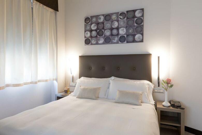 Hotel Mentana