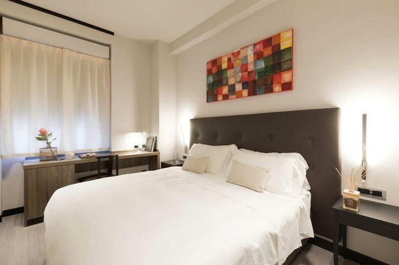 Hotel Mentana