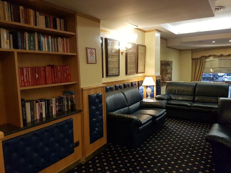 Hotel Mentana
