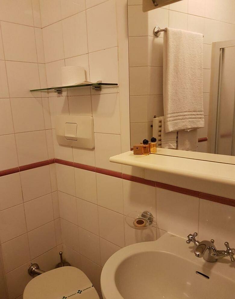 Hotel Mentana