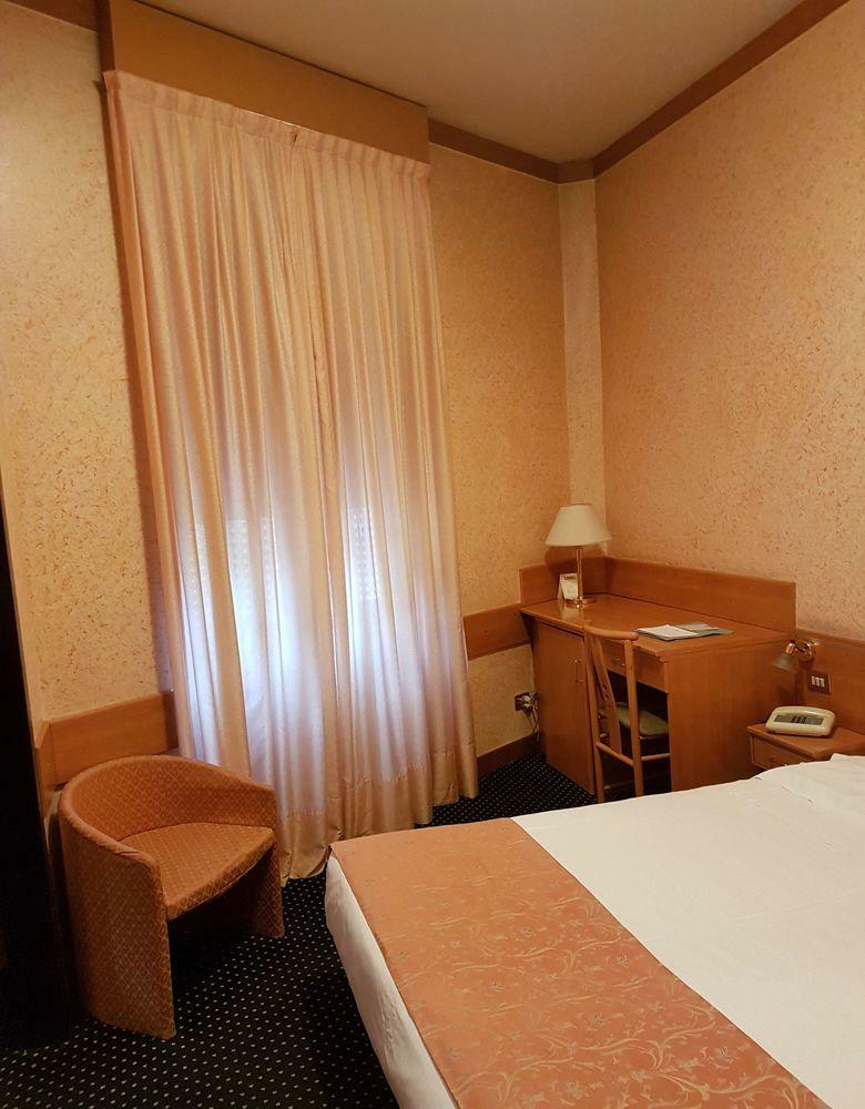 Hotel Mentana