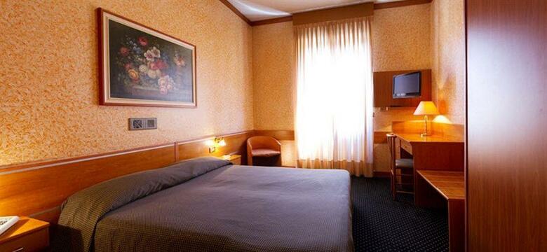 Hotel Mentana