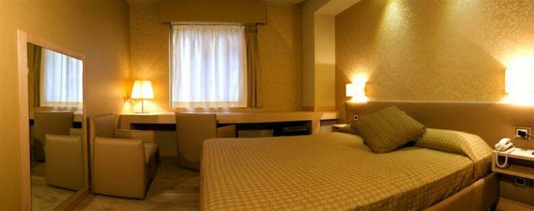 Hotel Mentana