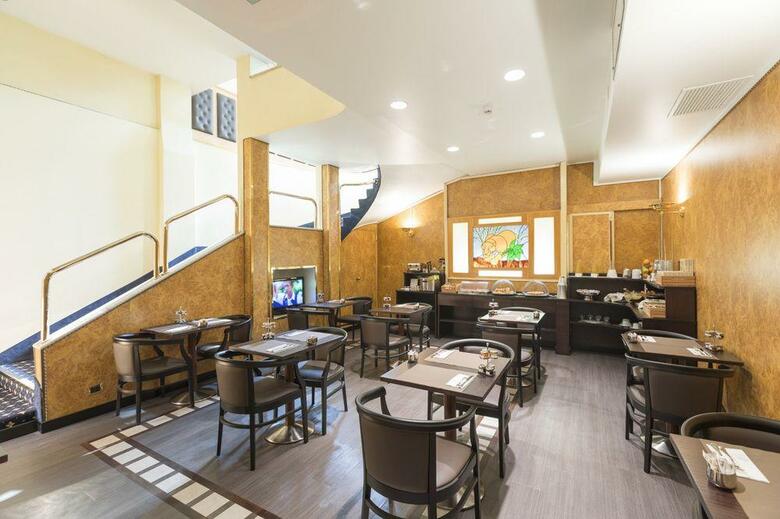 Hotel Mentana
