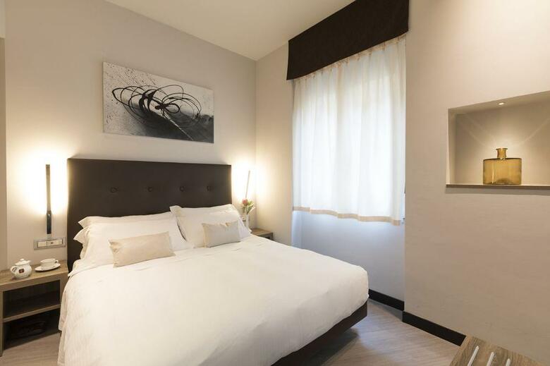 Hotel Mentana