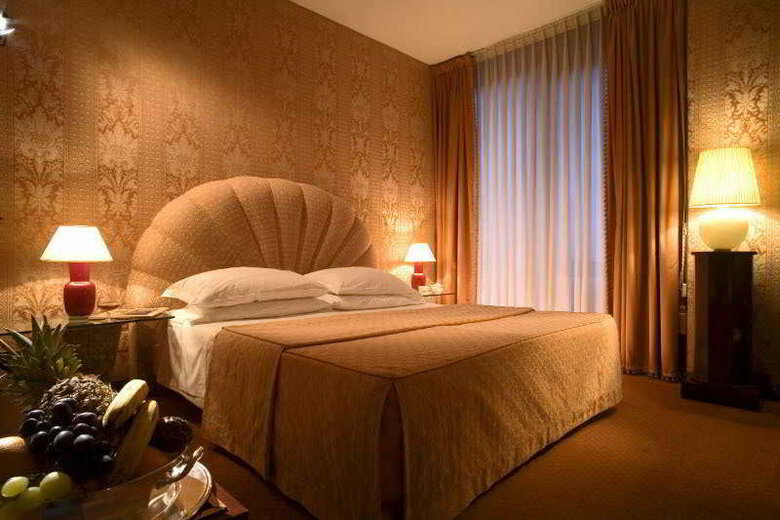 Hotel Pierre Milano