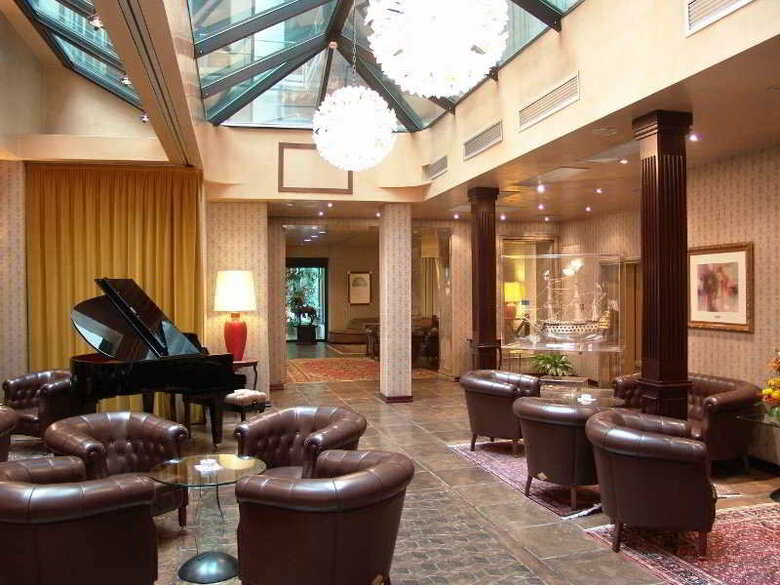 Hotel Pierre Milano