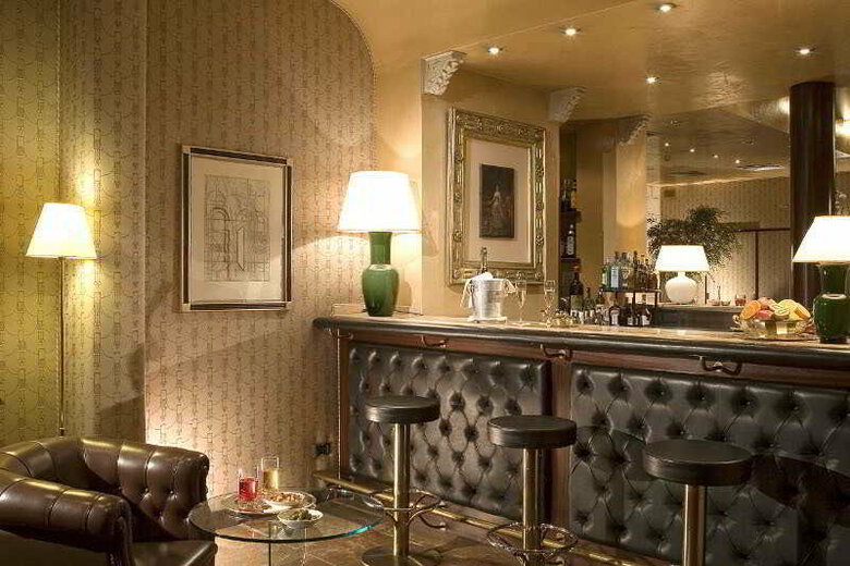 Hotel Pierre Milano