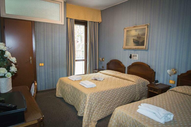 Hotel Accursio