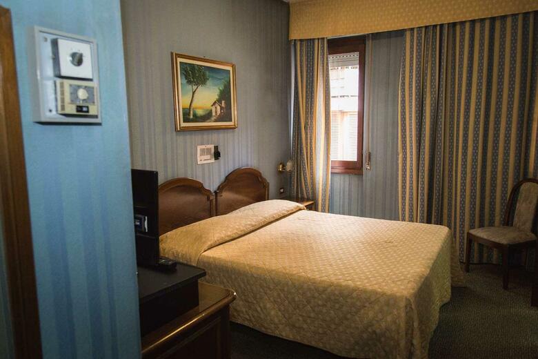 Hotel Accursio