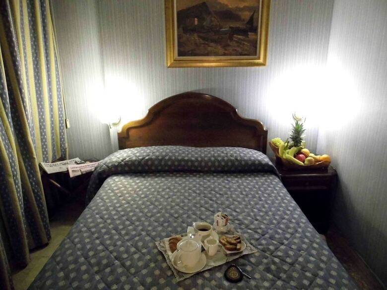 Hotel Accursio