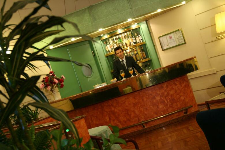 Hotel Albert