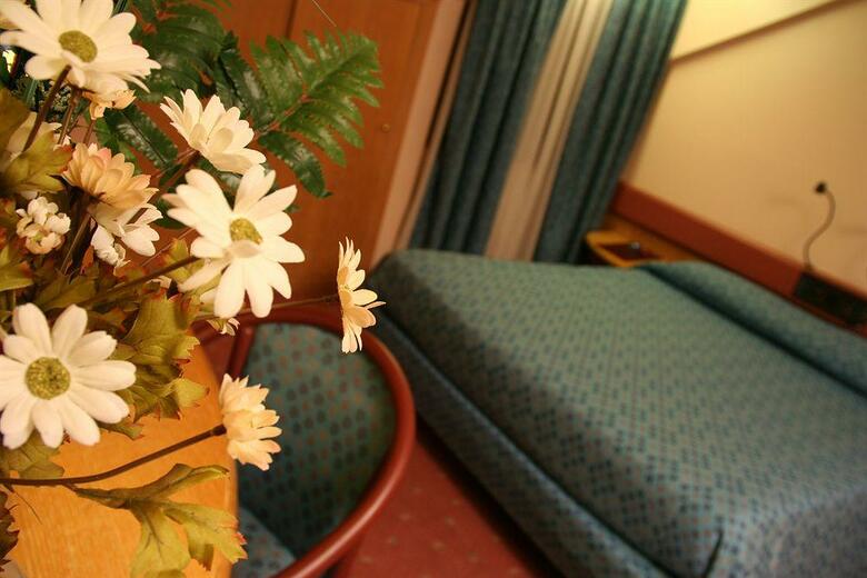 Hotel Albert