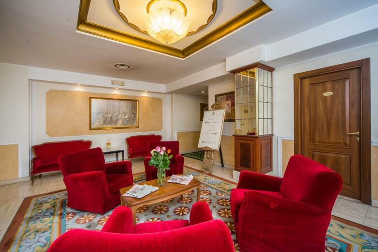 Hotel Alga