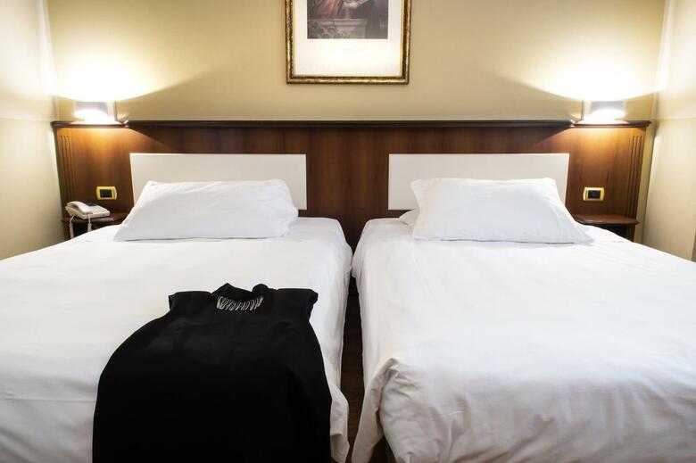 Hotel Alga