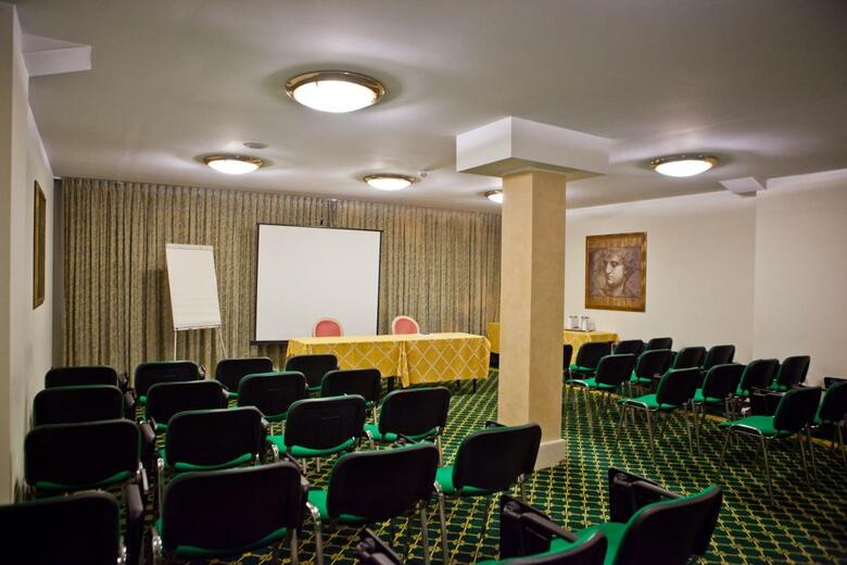 Hotel Alga