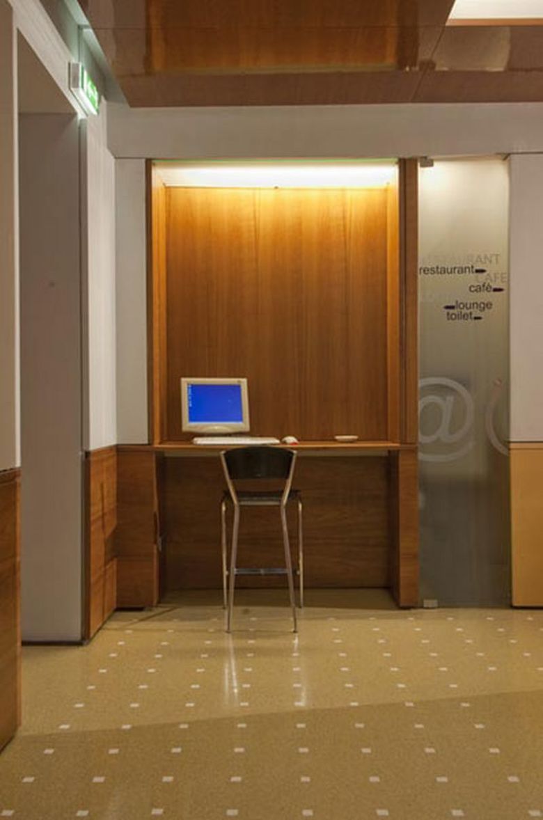 Hotel Ariosto