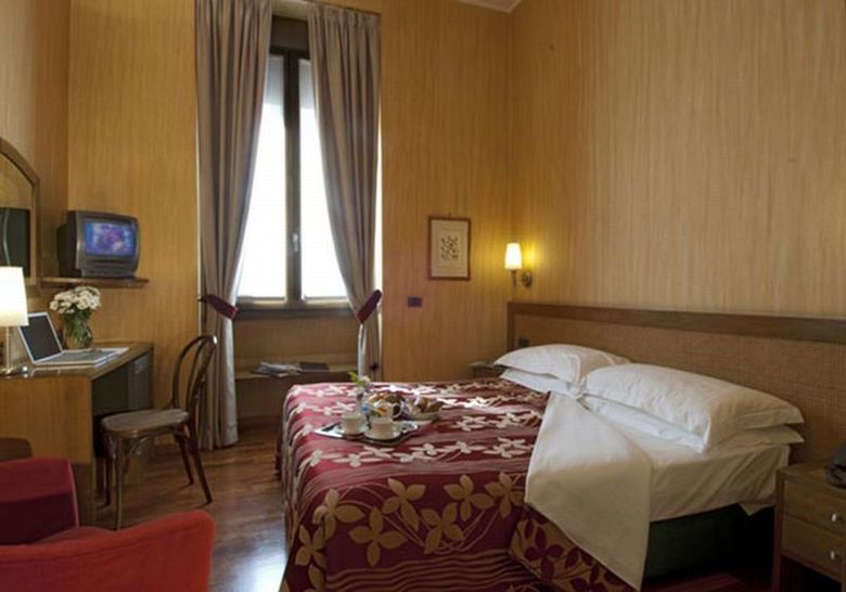 Hotel Ariosto