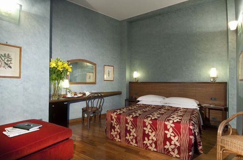 Hotel Ariosto