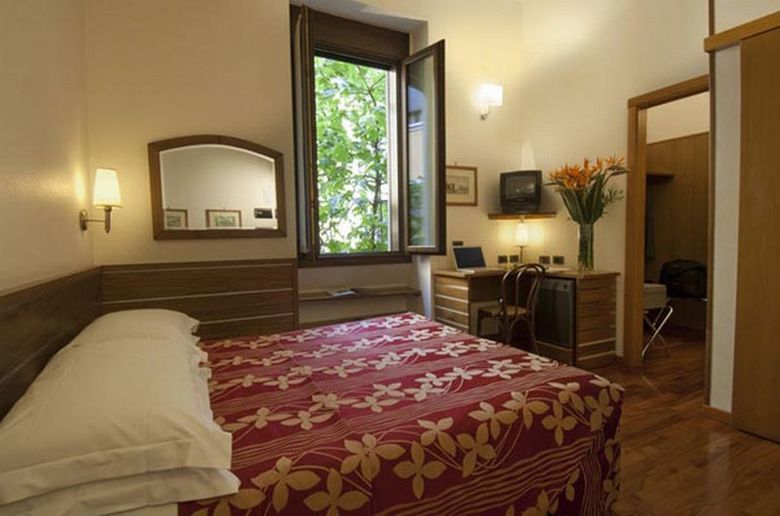 Hotel Ariosto