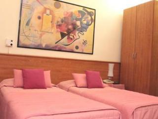 Hotel Bernina