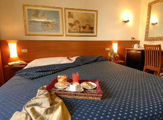 Hotel Bernina