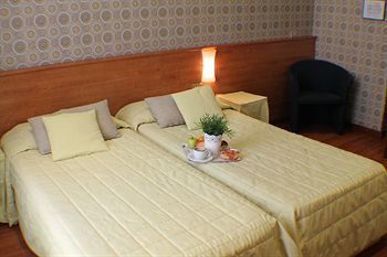 Hotel Bernina