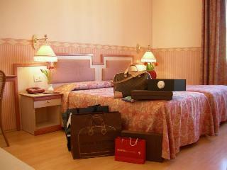 Buenos Aires Hotel