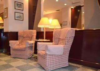 Buenos Aires Hotel