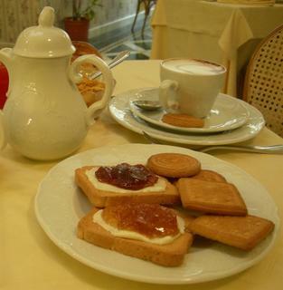 Buenos Aires Hotel