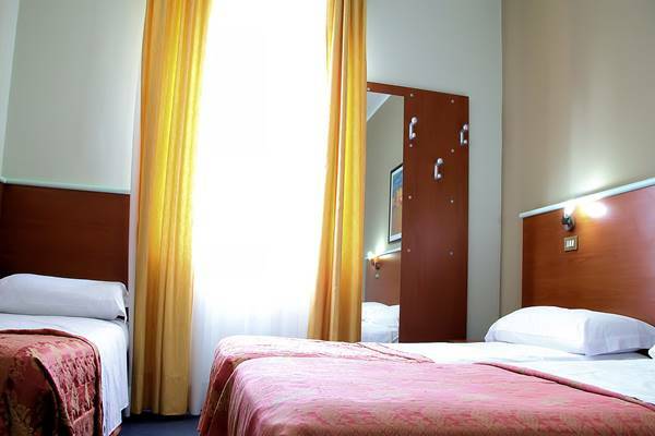 Hotel Dateo