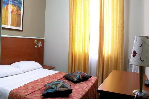 Hotel Dateo