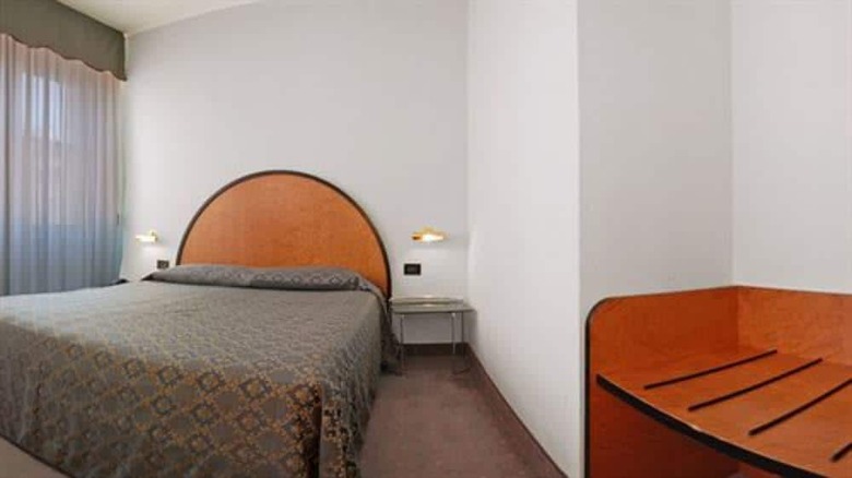 Hotel Delle Nazioni