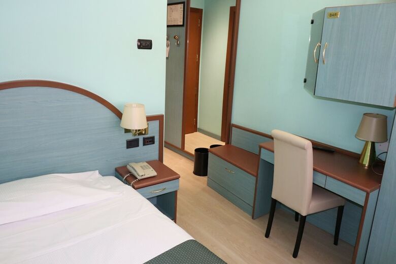 Hotel Domenichino