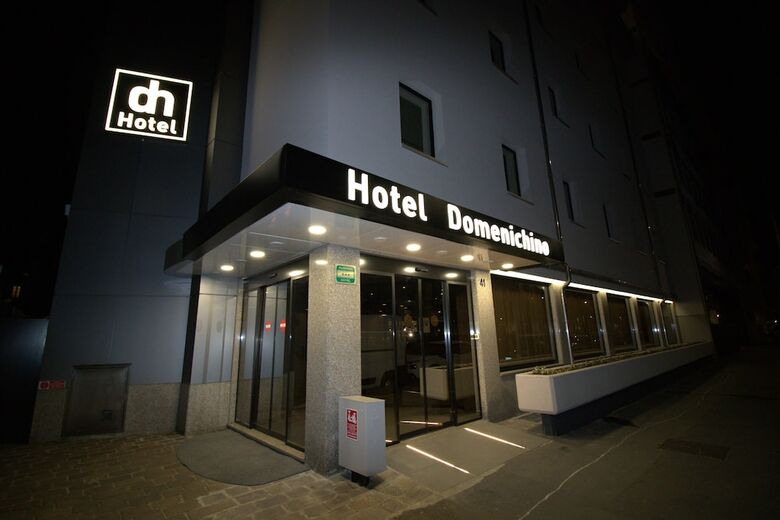 Hotel Domenichino
