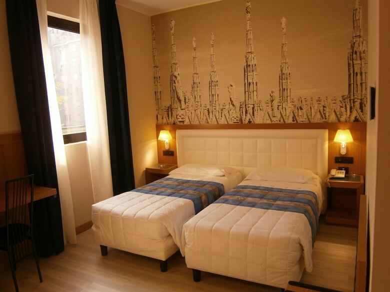 Hotel Domenichino