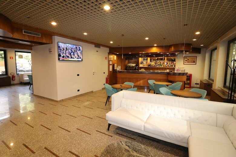 Hotel Domenichino