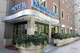 Hotel Domenichino