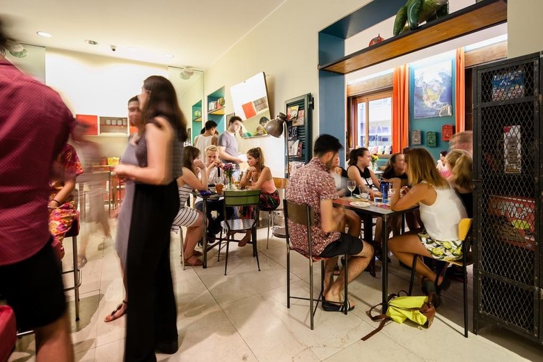 Albergue Ostello Bello Grande